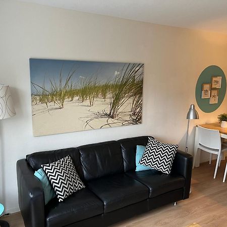 Appartement Anker Hollum  Dış mekan fotoğraf
