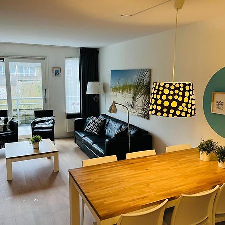 Appartement Anker Hollum  Dış mekan fotoğraf