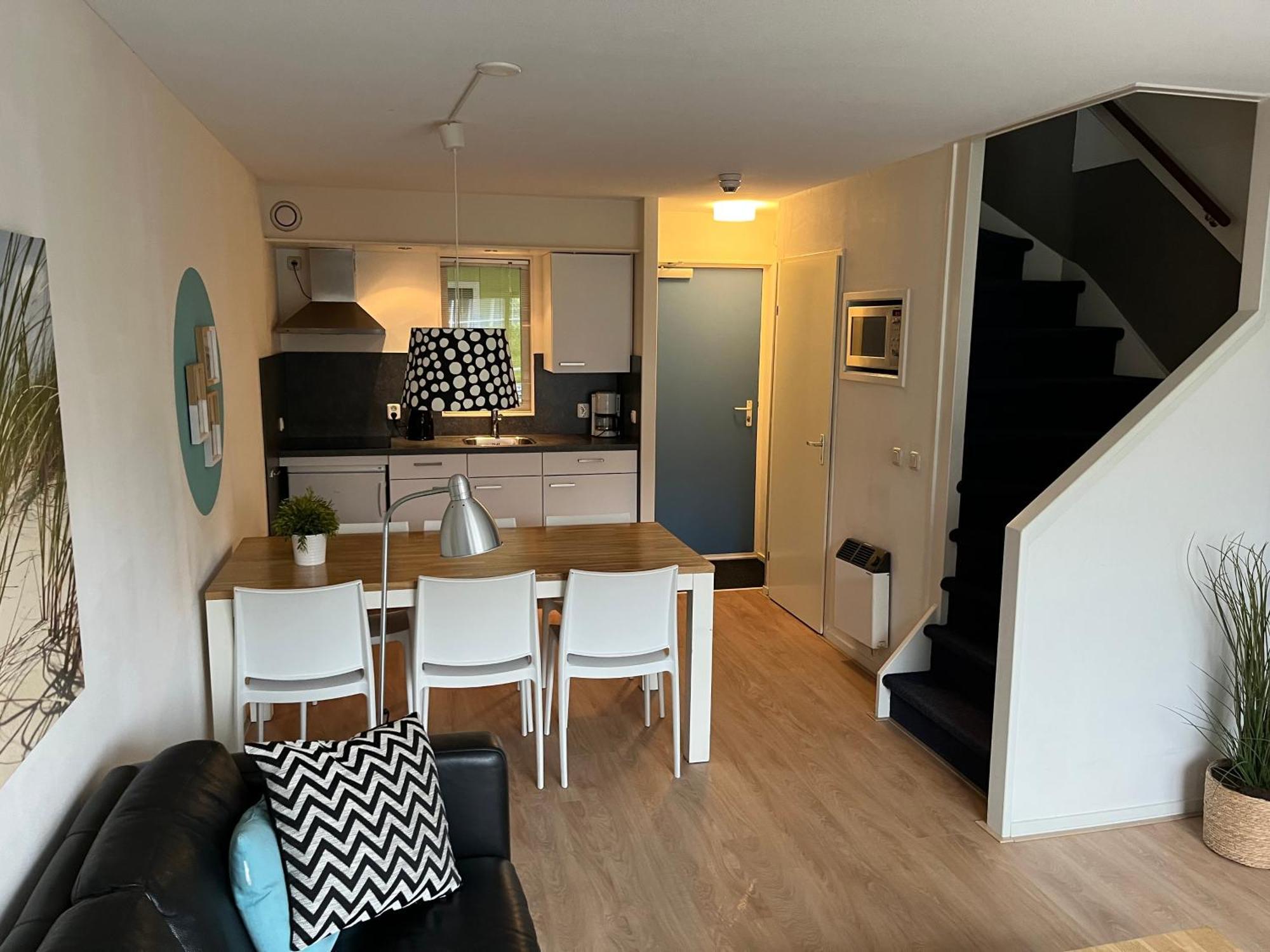 Appartement Anker Hollum  Dış mekan fotoğraf