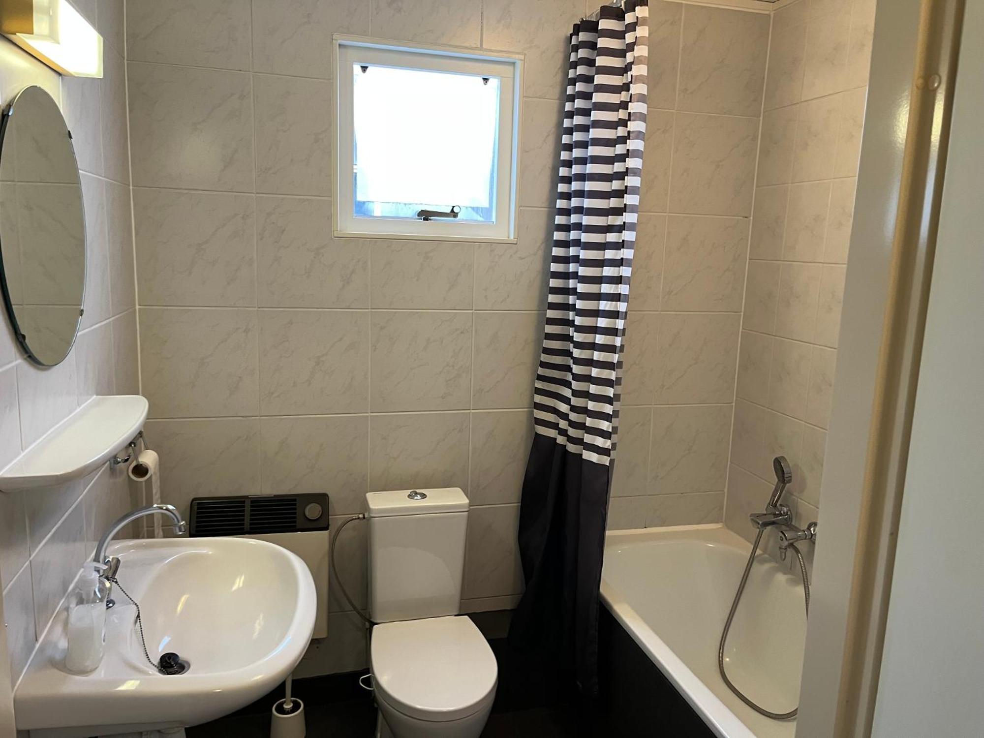 Appartement Anker Hollum  Dış mekan fotoğraf
