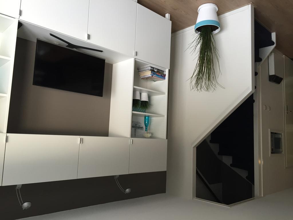 Appartement Anker Hollum  Dış mekan fotoğraf