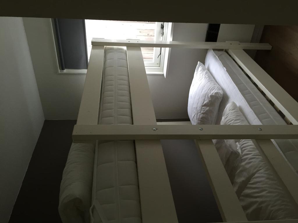 Appartement Anker Hollum  Dış mekan fotoğraf