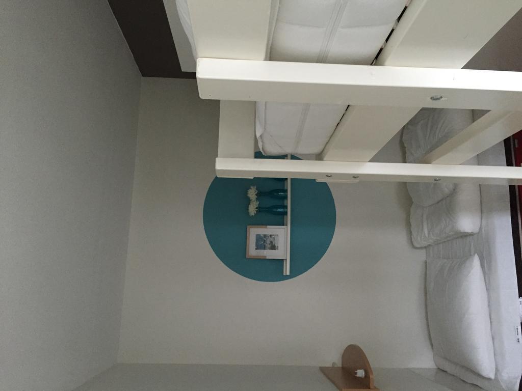 Appartement Anker Hollum  Dış mekan fotoğraf