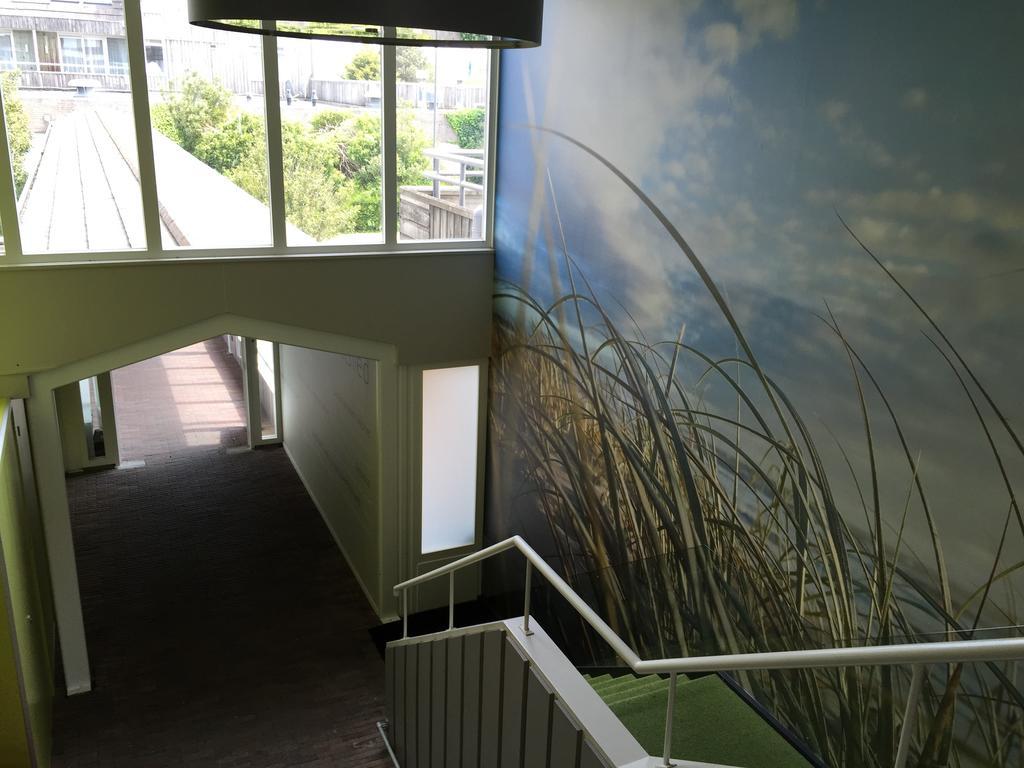 Appartement Anker Hollum  Oda fotoğraf