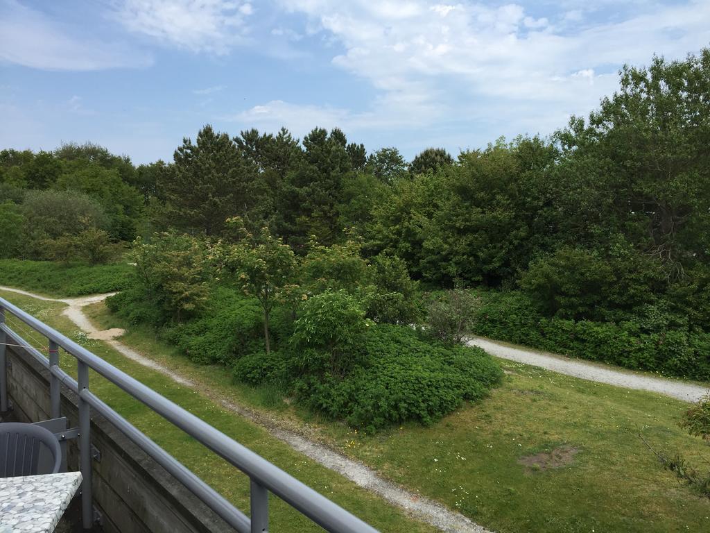 Appartement Anker Hollum  Oda fotoğraf