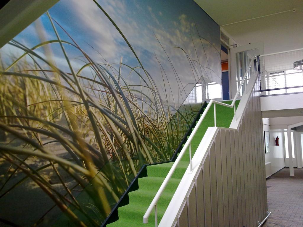 Appartement Anker Hollum  Oda fotoğraf